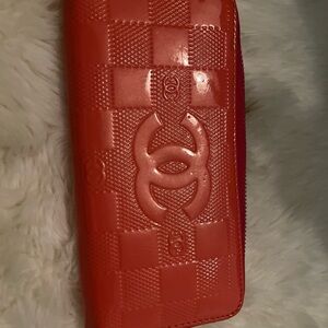 Women’s wallet